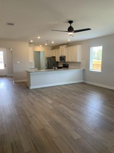 New construction Single-Family house 15655 Honey Cove Drive, Conroe, TX 77303 - photo 1 1