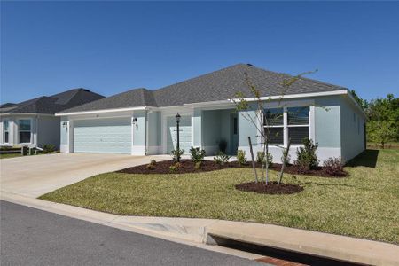 New construction Single-Family house 6857 Baysinger Path, The Villages, FL 34762 - photo 4 4