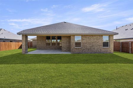 New construction Single-Family house 507 Amesbury Drive, Forney, TX 75126 Walden- photo 0 0
