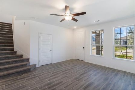 New construction Single-Family house 21640 Elmheart Drive, New Caney, TX 77357 - photo 5 5