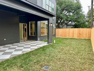 New construction Single-Family house 1818 Marshall Street, Houston, TX 77098 - photo 21 21