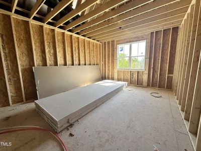 New construction Single-Family house 2502 St Marys Street, Raleigh, NC 27609 - photo 29 29