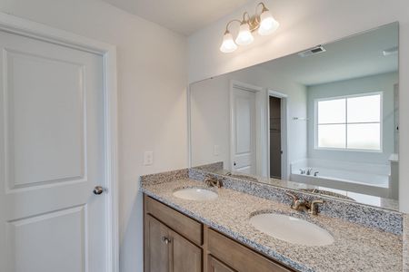 New construction Single-Family house 115 Duett Court, Summerville, SC 29486 Monroe- photo 7 7