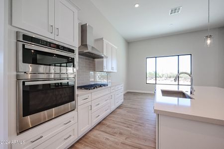 New construction Single-Family house 14055 E Aloe Vera Drive, Scottsdale, AZ 85262 - photo 2 2