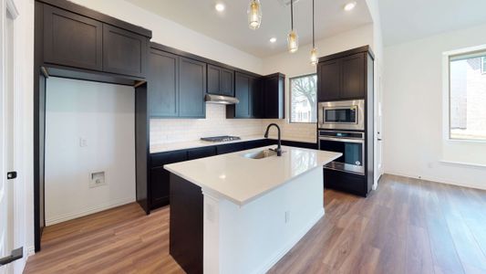 New construction Single-Family house 4300 Henderson Avenue, North Richland Hills, TX 76180 - photo 13 13