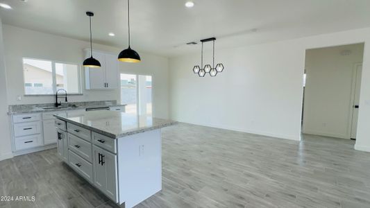 New construction Single-Family house 9023 W Torreon Drive, Arizona City, AZ 85123 - photo 8 8