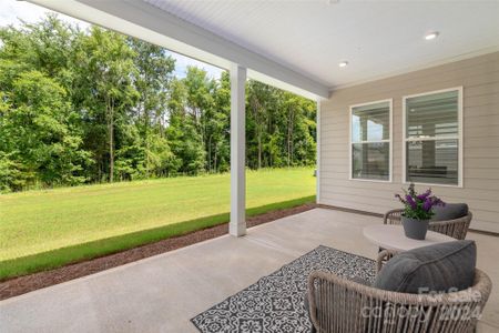 New construction Single-Family house 6054 Waldorf Avenue, Monroe, NC 28110 - photo 36 36