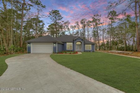 New construction Single-Family house 836 Woodbridge Hollow Road N, Jacksonville, FL 32218 - photo 3 3