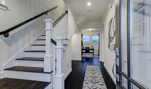 Kirby Landing by K. Hovnanian® Homes in Houston - photo 19