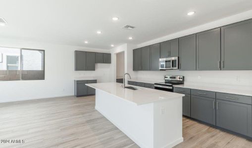New construction Single-Family house 7423 W Northview Avenue, Glendale, AZ 85303 Medley- photo 6 6