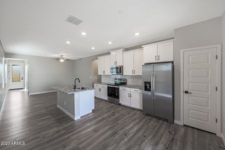 New construction Single-Family house 10275 N 115Th Avenue, Youngtown, AZ 85363 - photo 8 8