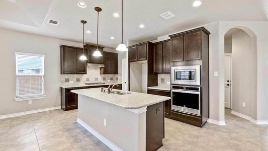 New construction Single-Family house 11602 Briceway Land, San Antonio, TX 78254 - photo 18 18