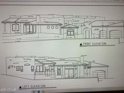New construction Single-Family house 2457 E Glenhaven Drive, Phoenix, AZ 85048 - photo 2