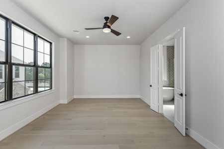 New construction Single-Family house 14006 Memorial Reserve Place, Houston, TX 77079 Sherman A- photo 15 15