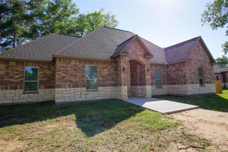 New construction Single-Family house 13035 Highway 105, Cleveland, TX 77327 - photo 3 3
