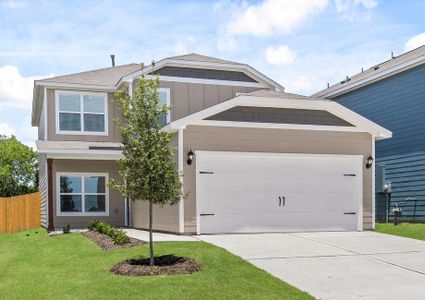 New construction Single-Family house 1609 Duke Dr., Talty, TX 75114 - photo 0