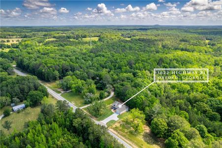 New construction Single-Family house 3622 Highway 81, Oxford, GA 30054 - photo 1 1