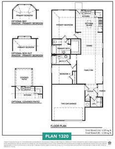 New construction Single-Family house 11601 Domenico Cv, Austin, TX 78747 1320- photo 1 1