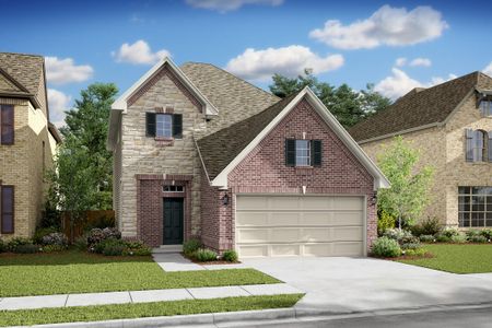 The Landing by K. Hovnanian® Homes in New Caney - photo 6 6