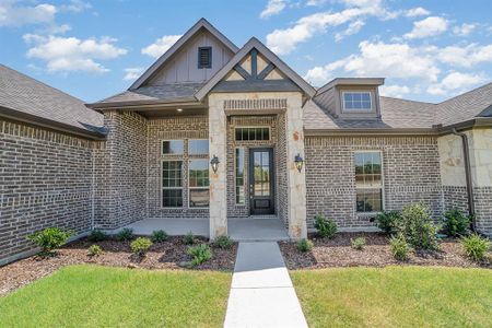 Sagebrush Addition by Sumeer Homes in Midlothian - photo 15 15