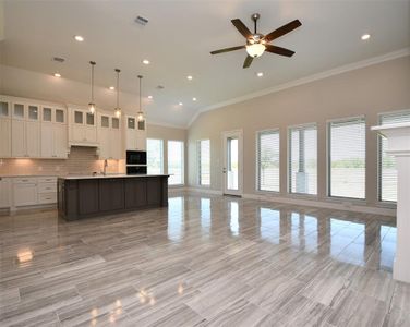 New construction Single-Family house 6331 Kamas Lane, Needville, TX 77461 - photo 9 9