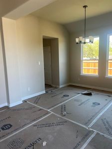 New construction Single-Family house 100 Aero Vista Drive, Caddo Mills, TX 75135 Colca II FE- photo 6 6