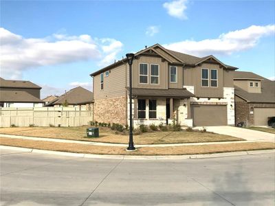 New construction Single-Family house 1600 Camp Court, Northlake, TX 76247 - photo