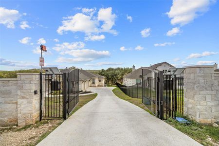 New construction Single-Family house 14703 Round Mountain Rd, Leander, TX 78641 - photo 36