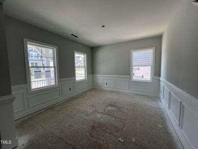 New construction Single-Family house 832 Challenger Lane, Knightdale, NC 27545 Fletcher- photo 2 2