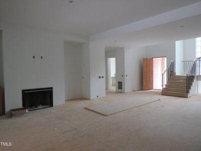 New construction Single-Family house 2405 Ridge Road, Raleigh, NC 27612 - photo 35 35