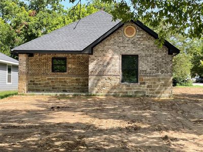 New construction Single-Family house 701 W Murray Street, Denison, TX 75020 - photo 0