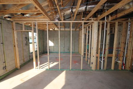 New construction Single-Family house 5325 Patano Loop, Palmetto, FL 34221 Ventura - Single Family Smart Series- photo 5 5