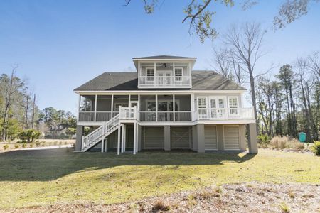 New construction Single-Family house 430 Commonwealth Road, Mount Pleasant, SC 29466 - photo 12 12
