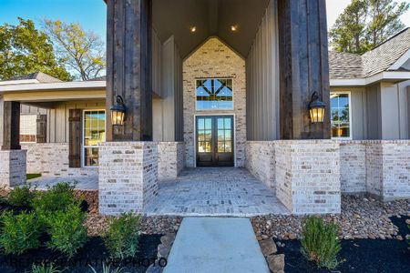 Mostyn Manor Reserve by Harrisburg Homes in Magnolia - photo 5 5