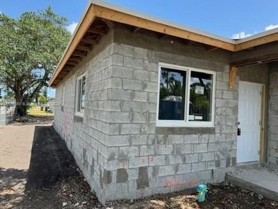 New construction Single-Family house 605 Sw 11Th Ave, Homestead, FL 33030 - photo 1 1