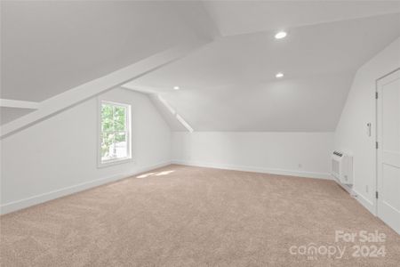 New construction Single-Family house 132 Keowee Circle, Indian Trail, NC 28079 - photo 20 20
