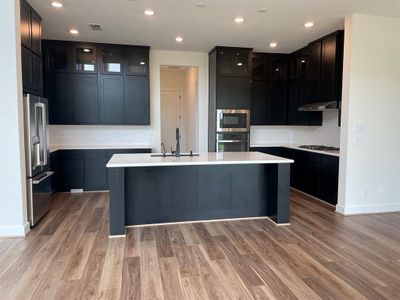 New construction Single-Family house 21615 Cabramatta Field Drive, Cypress, TX 77433 Palisade- photo 27 27