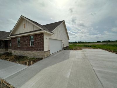 New construction Single-Family house 2913 Mossy Oak Drive, Oak Ridge, TX 75161 Cibolo- photo 4 4