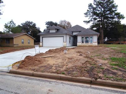 New construction Single-Family house 224 Pine Street, Prairie View, TX 77446 - photo