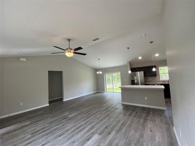 New construction Single-Family house 17709 Sw 114Th Street, Dunnellon, FL 34432 - photo 5 5