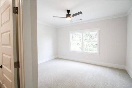 New construction Single-Family house 495 Burroughs Street Se, Atlanta, GA 30315 - photo 31 31