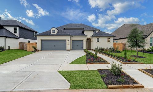 Evergreen 60' by Shea Homes in Conroe - photo 5 5