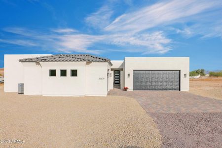 New construction Single-Family house 36639 N 18Th Drive, Phoenix, AZ 85086 - photo 37 37