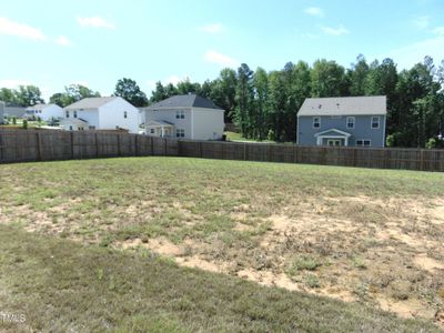New construction Single-Family house 195 Forest Meadow Lane, Franklinton, NC 27525 - photo 29 29