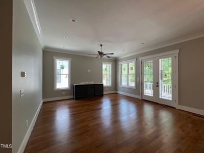 New construction Single-Family house 3932 Old Chapel Hill Road, Durham, NC 27707 - photo 7 7
