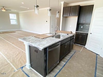 New construction Single-Family house 180 Denali Drive, Unit Lot 26, Angier, NC 27501 Shenandoah- photo 47 47