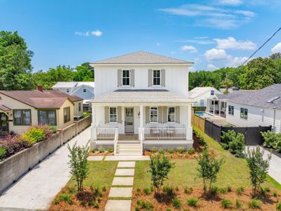 New construction Single-Family house 131 Hester Street, Charleston, SC 29403 - photo 0