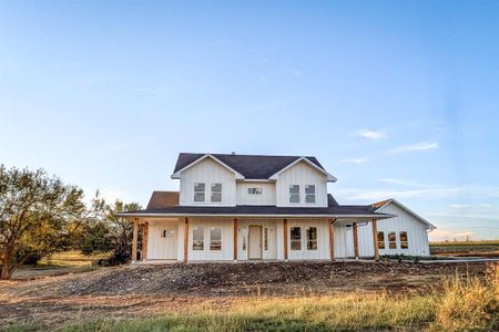 New construction Single-Family house 295 Cr 2610 Road, Decatur, TX 76234 - photo 0