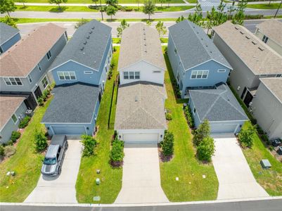 New construction Single-Family house 13791 Rangeland Boulevard, Odessa, FL 33556 - photo 46 46