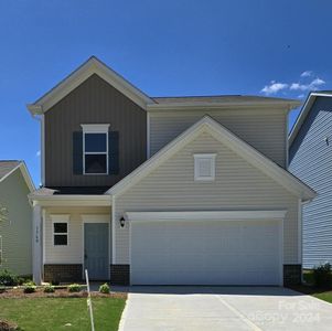 New construction Single-Family house 1760 Troon Drive, Unit 116, Salisbury, NC 28144 The Buford II- photo 0 0